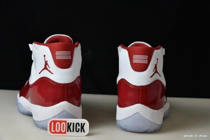 Cheap Jordan Cherry Air CT8012-116 11 0702
